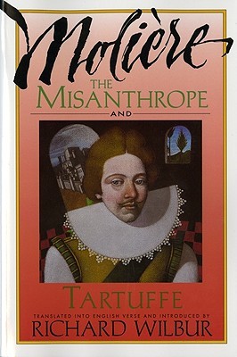 The Misanthrope/ Tartuffe