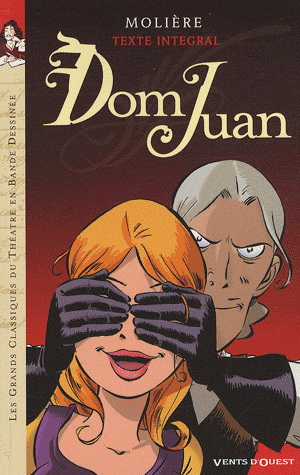 Dom Juan