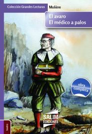 El Avaro/ El Médico a Palos