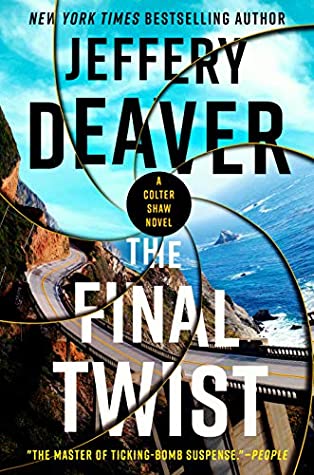 The Final Twist (Colter Shaw #3)