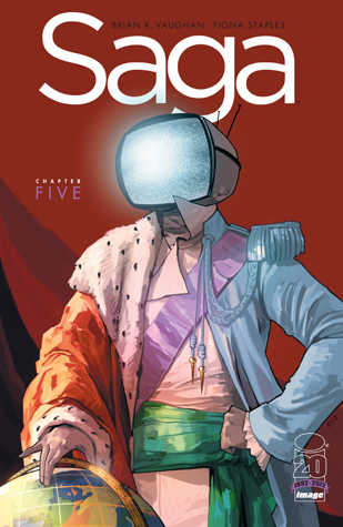 Saga #5