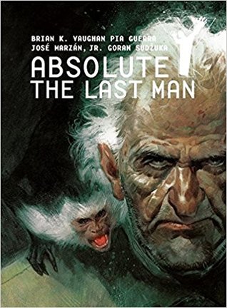 Absolute Y: The Last Man, Volume 3