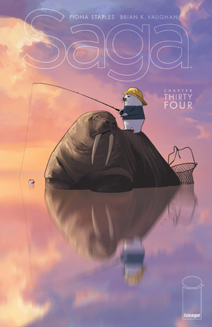 Saga #34