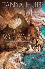 The Wild Ways (Gale Women, #2)