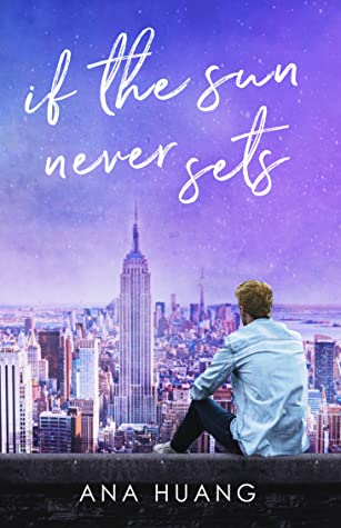 If the Sun Never Sets (If Love #2)
