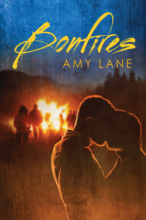 Bonfires (Bonfires #1)