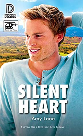 Silent Heart (Search and Rescue, #2)