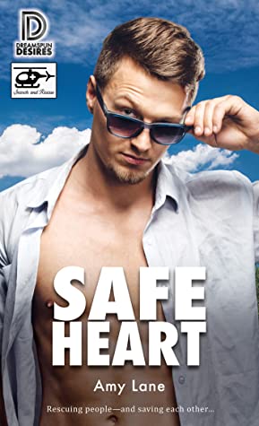 Safe Heart (Search & Rescue, #3)