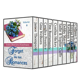 Forget Me Not Romances, Volume 2