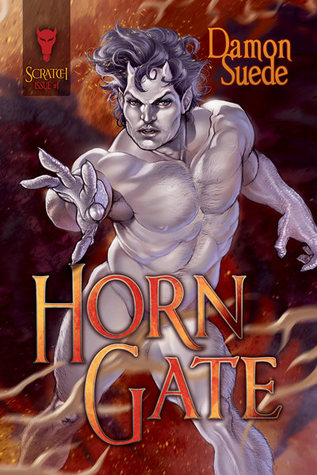 Horn Gate (Scratch #1)