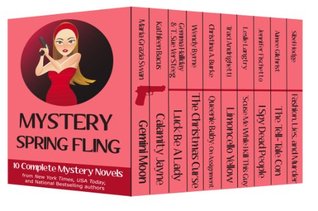 Mystery Spring Fling