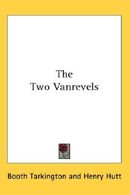 The Two Vanrevels