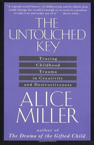 The Untouched Key: Tracing Childhood Trauma in Creativity and Destructiveness