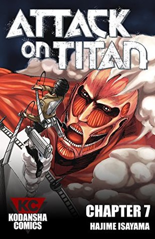 Attack on Titan #7