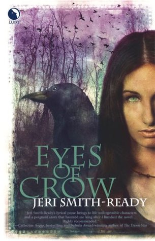 Eyes of Crow (Aspect of Crow, #1)
