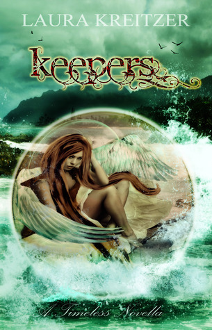 Keepers (Timeless, #3.5)