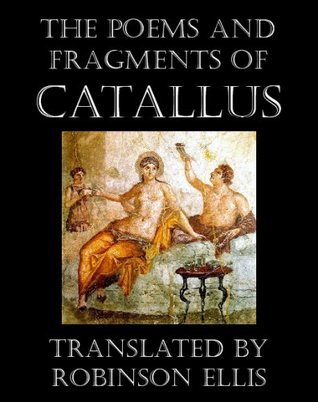 Poems and Fragments of Catallus