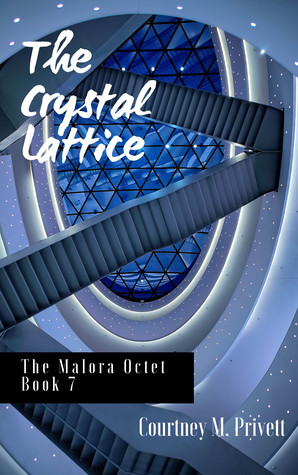 The Crystal Lattice (Emergence #1)