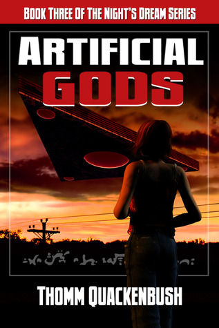 Artificial Gods (Night's Dream, #3)