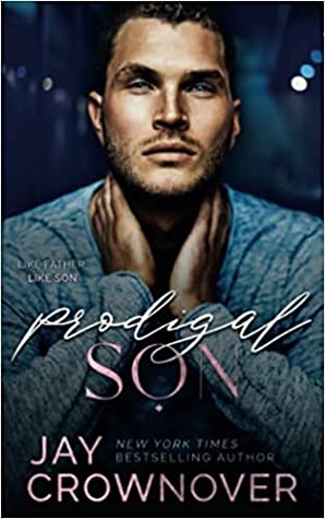 Prodigal Son (The Forever Marked, #2)