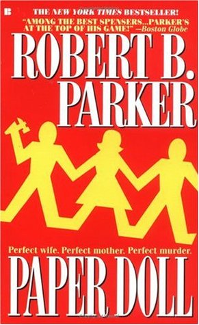 Paper Doll (Spenser, #20)