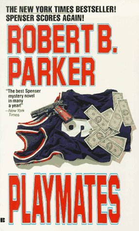 Playmates (Spenser, #16)