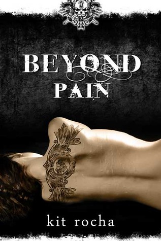 Beyond Pain (Beyond, #3)