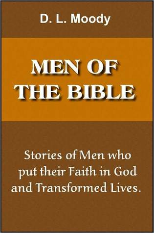 Men of the Bible