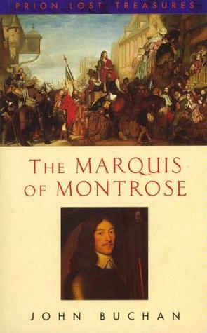 The Marquis of Montrose