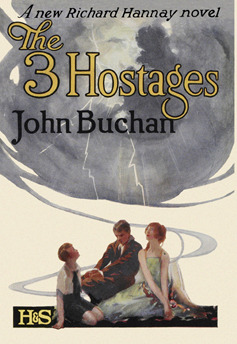 The Three Hostages (Richard Hannay #4)