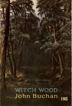 Witch Wood