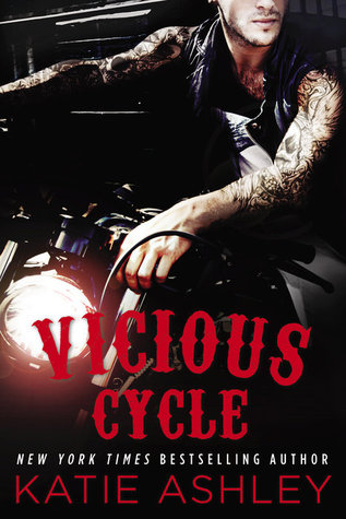 Vicious Cycle (Vicious Cycle, #1)