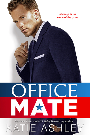 Office Mate (Running Mate, #2)