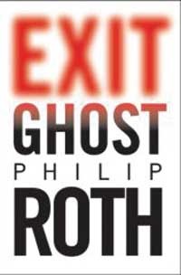 Exit Ghost (Complete Nathan Zuckerman, #9)