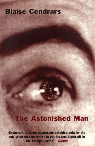 The Astonished Man