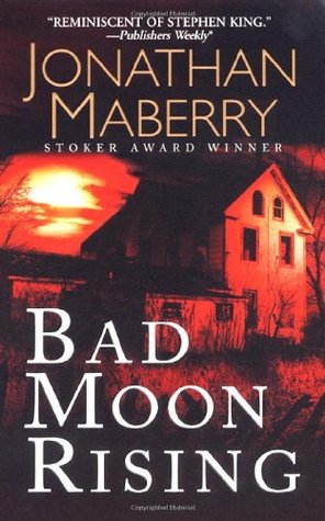 Bad Moon Rising (Pine Deep, #3)