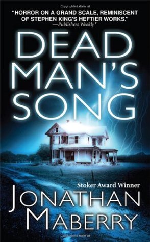 Dead Man's Song (Pine Deep, #2)