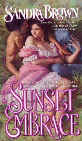 Sunset Embrace (Coleman Family Saga #1)