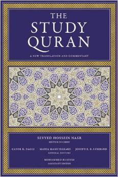 The Study Quran: A New Translation and Commentary