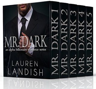 Mr. Dark: The Complete Collection