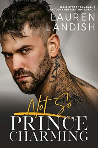 Not So Prince Charming (Dirty Fairy Tales #2)
