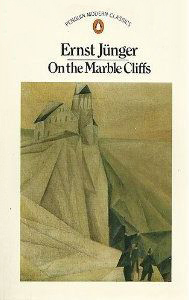 On the Marble Cliffs