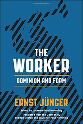 The Worker: Dominion and Form