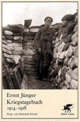 Kriegstagebuch 1914-1918