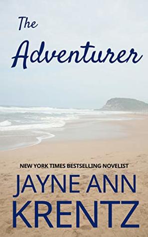 The Adventurer (Ladies and Legends, #2)