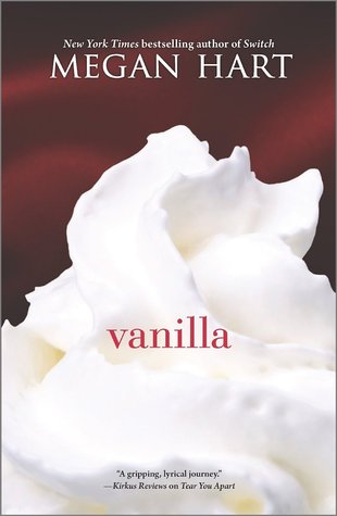 Vanilla (Alex Kennedy, #3)