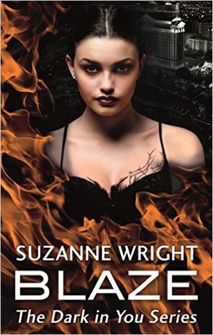 Blaze (Dark in You, #2)