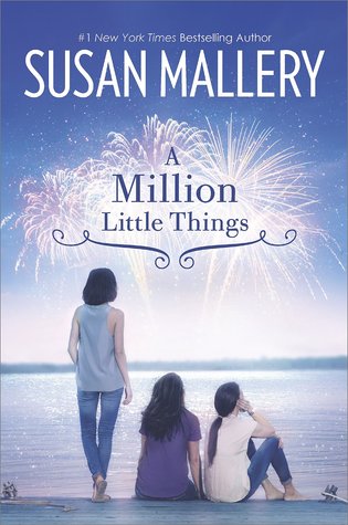 A Million Little Things (Mischief Bay, #3)
