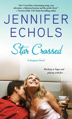 Star Crossed (Stargazer, #1)