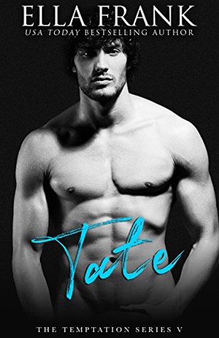 Tate (Temptation, #5)